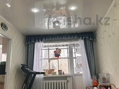 2-комнатная квартира · 45.7 м² · 2/4 этаж, Уалиханова 2 — Мусрепова за 14.9 млн ₸ в Петропавловске