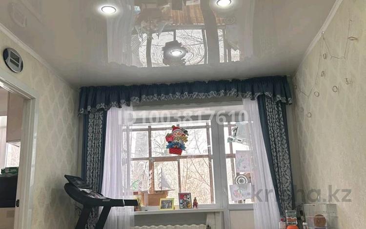 2-бөлмелі пәтер · 45.7 м² · 2/4 қабат, Уалиханова 2 — Мусрепова, бағасы: 14.9 млн ₸ в Петропавловске — фото 2