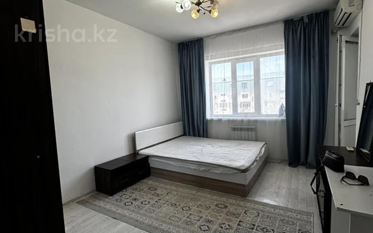 2-комнатная квартира · 55 м² · 5/6 этаж, мкр Нурсая 58 — Стг, Жк Атамекен за 19.5 млн ₸ в Атырау — фото 2