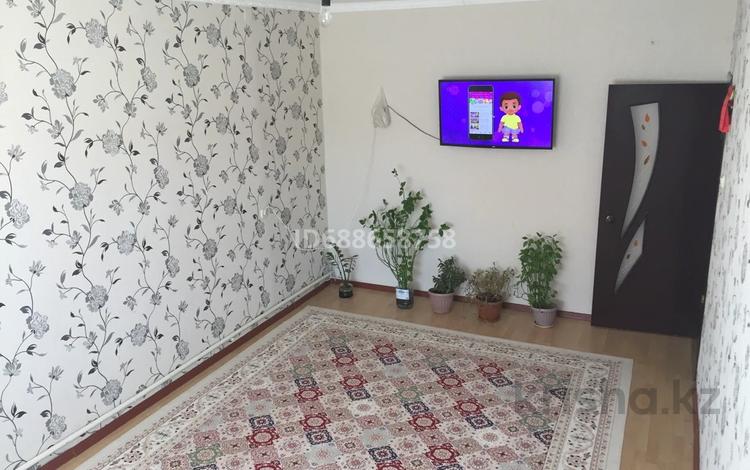 Отдельный дом • 3 комнаты • 90 м² • 10 сот., Астана 4/1 за 6 млн 〒 в Форте-шевченко — фото 2