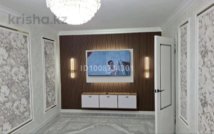 2-бөлмелі пәтер · 48 м² · 1/5 қабат, Шанхай ш/а. 18/2 — Рыскулова Пожарский, бағасы: 16.9 млн ₸ в Актобе, мкр Шанхай — фото 2