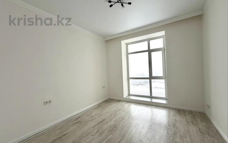 1-бөлмелі пәтер · 36 м² · 6/12 қабат, ​Улица А 52, 2 10, бағасы: 22.3 млн ₸ в Астане, Сарайшык р-н — фото 7