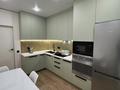 2-комнатная квартира · 50 м² · 1/9 этаж, Жубанова 4 — Иманова Жубанова за 39 млн ₸ в Астане, р-н Байконур — фото 4