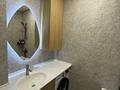 2-комнатная квартира · 50 м² · 1/9 этаж, Жубанова 4 — Иманова Жубанова за 39 млн ₸ в Астане, р-н Байконур — фото 8