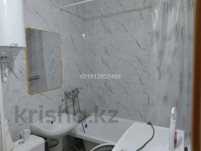 1-комнатная квартира · 38 м² · 3/5 этаж, Бауыржан момышулы 29/1 за 6 млн ₸ в Темиртау