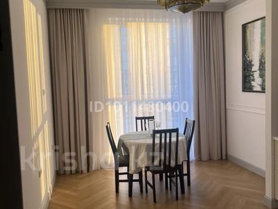 2-комнатная квартира · 50 м², Туран 39а за 500 000 ₸ в Астане, Нура р-н
