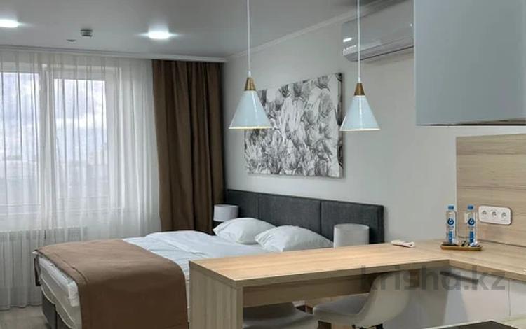 1-комнатная квартира, 25 м², 16/23 этаж, Туркестан 16 — Орынбор