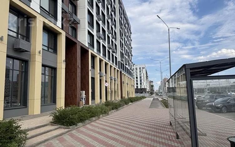 3-комнатная квартира · 83.5 м² · 2/9 этаж, Толе Би 35/1 — Толе би / Букар жырау за 49.5 млн ₸ в Астане, Нура р-н — фото 26