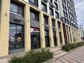 3-комнатная квартира · 83.5 м² · 2/9 этаж, Толе Би 35/1 — Толе би / Букар жырау за 49.5 млн ₸ в Астане, Нура р-н — фото 2