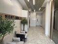 3-комнатная квартира · 83.5 м² · 2/9 этаж, Толе Би 35/1 — Толе би / Букар жырау за 49.5 млн ₸ в Астане, Нура р-н — фото 4