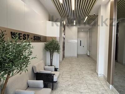 3-комнатная квартира · 84 м² · 2/9 этаж, Толе Би 35/1 — Барыс Арена / Бухар жырау за 47.5 млн ₸ в Астане, Нура р-н