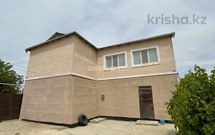 Саяжай · 6 бөлме · 189.9 м² · 6 жүзд., 13 ул 340 — Рекон, бағасы: 27.4 млн ₸ в Умирзаке — фото 5