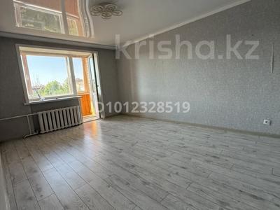 2-комнатная квартира · 52 м² · 5/5 этаж, Конституции Казахстана — Городской парк за 19.4 млн ₸ в Петропавловске