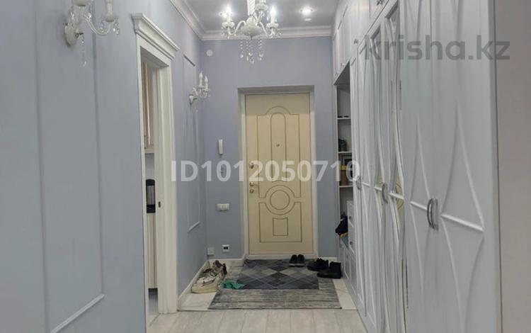 4-комнатная квартира · 126 м² · 7/9 этаж, Жумабаева 58 58 за 95 млн ₸ в Семее — фото 2
