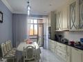 4-комнатная квартира · 126 м² · 7/9 этаж, Жумабаева 58 58 за 95 млн ₸ в Семее — фото 17