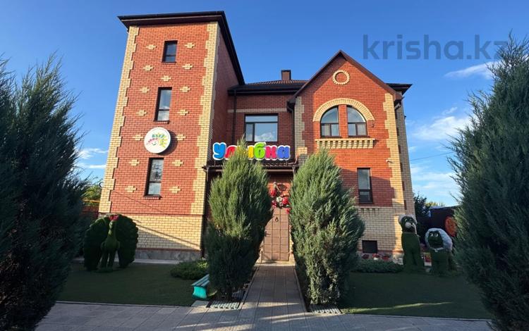 Готовый бизнес детский сад · 447.5 м², бағасы: 300 млн ₸ в Костанае — фото 2