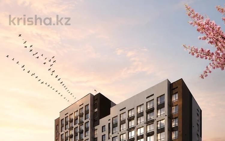 4-комнатная квартира · 140 м² · 4 этаж, Культегин участок №16 — бульвар GreenLine за 74.2 млн ₸ в Астане, Нура р-н — фото 2