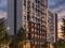 4-комнатная квартира · 140 м² · 4 этаж, Культегин участок №16 — бульвар GreenLine за 78.4 млн ₸ в Астане, Нура р-н