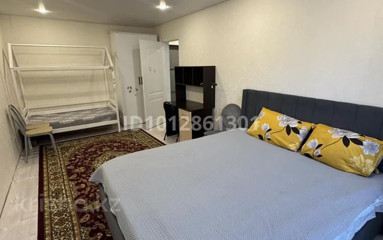 1-бөлмелі пәтер · 35 м² · 1/5 қабат, Рабочая 139, бағасы: 150 000 ₸ в Костанае — фото 2