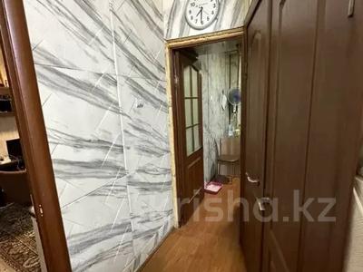 2-комнатная квартира · 46 м² · 1/5 этаж, Навои за 30.5 млн ₸ в Алматы, Бостандыкский р-н