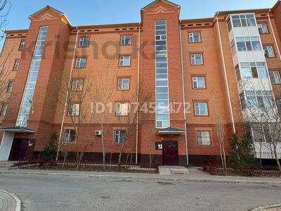 2-комнатная квартира · 58.2 м² · 1/5 этаж, Абдрахманова 19 — Южная новостройка, Гелиос заправки за 23 млн 〒 в 