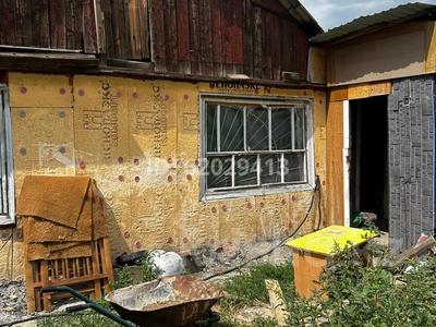 Дача · 3 комнаты · 40 м² · 9 сот., Железнодорожник 62 за 2 млн 〒 в Усть-Каменогорске