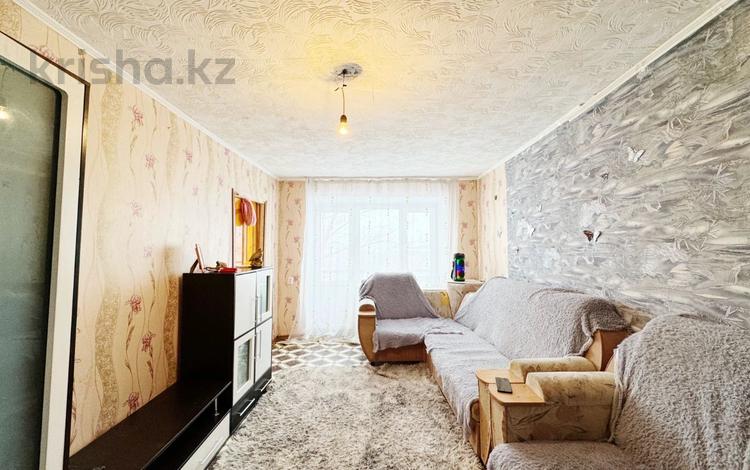 2-комнатная квартира, 49 м², 4/4 этаж, Валиханова за 7.7 млн 〒 в Темиртау — фото 2