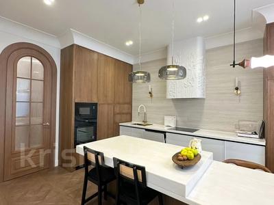 4-комнатная квартира · 164 м², Е 116 2 за ~ 1.9 млн ₸ в Астане, Есильский р-н