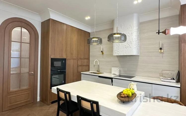 4-бөлмелі пәтер · 164 м², Е 116 2, бағасы: ~ 1.9 млн ₸ в Астане, Есильский р-н — фото 2