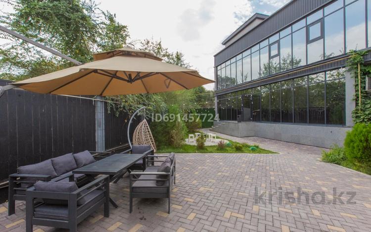 Дом · 5 комнат · 220 м², мкр Коктобе, Горновосточная 40 — Сатпаева луганского за 150 000 〒 в Алматы, Медеуский р-н — фото 30