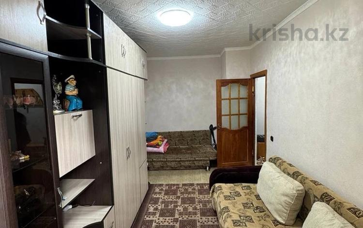 1-комнатная квартира · 28.5 м² · 1/2 этаж, Пушкина 68а за 8.6 млн ₸ в Кокшетау — фото 2