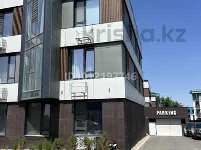1-комнатная квартира · 53 м² · 3/3 этаж, ул. Акселеу Сейдимбека за 63 млн ₸ в Алматы, Наурызбайский р-н