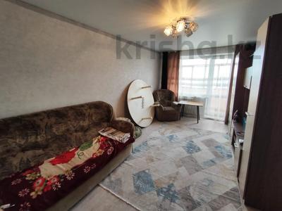 1-бөлмелі пәтер, 33.4 м², 9/9 қабат, Майкудук, 15й микрорайон, бағасы: 5.6 млн 〒 в Караганде, Алихана Бокейханова р-н