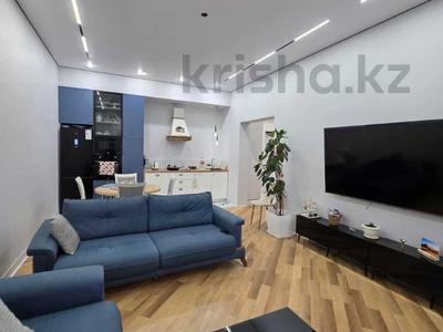 3-комнатная квартира · 84 м² · 1/6 этаж, Радастовца — Ескараева за 119.9 млн ₸ в Алматы, Бостандыкский р-н
