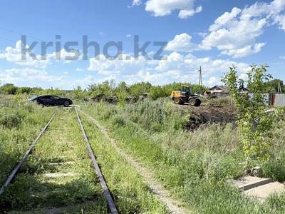 Өнеркәсіптік база · 85 сотық, Сарыарка 5 — Сары арка, бағасы: 28 млн ₸ в Щучинске