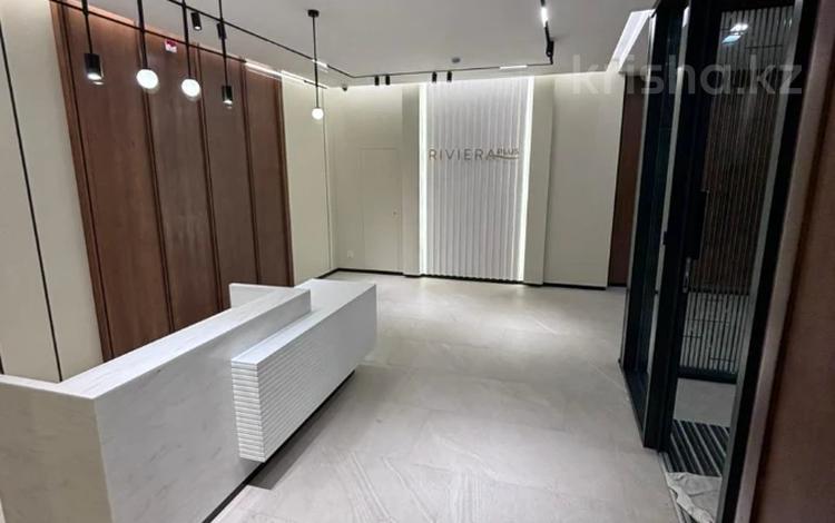 2-комнатная квартира · 70 м² · 13/16 этаж, Каныша Сатпаева 90/55Б за 59 млн ₸ в Алматы, Бостандыкский р-н — фото 2
