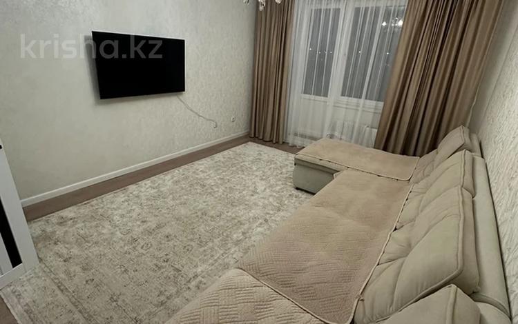 3-комнатная квартира · 85.7 м² · 2/5 этаж, Е-117 39, 40, 41, 42 за 40.5 млн ₸ в Астане, Есильский р-н — фото 2