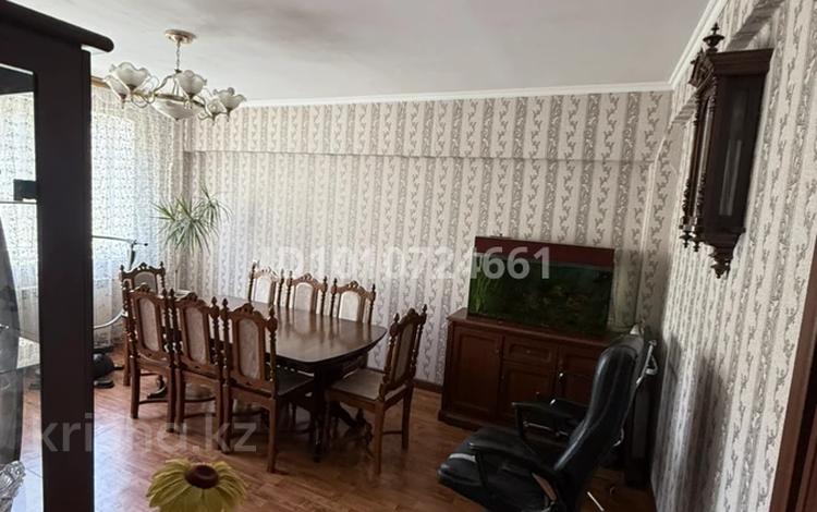 4-комнатная квартира · 97 м² · 4/5 этаж, Бабаева 33 — Розыбакиева за 69.5 млн ₸ в Алматы, Бостандыкский р-н — фото 2