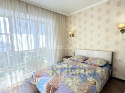 2-комнатная квартира · 56 м² · 9/9 этаж, Ауезова 137 — Темирбекова за 15 000 〒 в Кокшетау