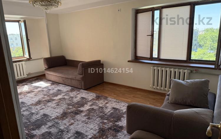 2-комнатная квартира · 60 м² · 5/9 этаж, Альфараби 1а за 200 000 ₸ в Шымкенте, Аль-Фарабийский р-н — фото 2