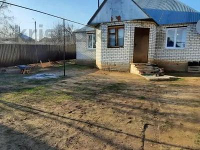 Отдельный дом · 3 комнаты · 91.5 м² · 4.4 сот., Габдуллы Тукая за 25 млн 〒 в Уральске