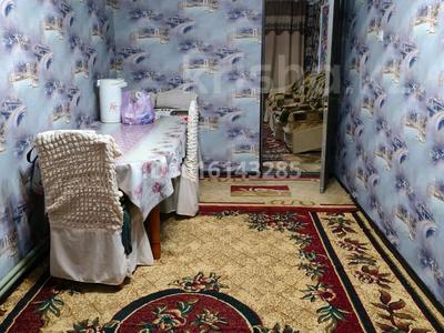 3-комнатная квартира · 60 м² · 1/5 этаж, Жамбыл 4 за 120 000 ₸ в Каргалы (п. Фабричный)