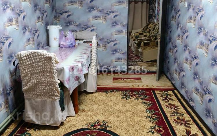 3-комнатная квартира · 60 м² · 1/5 этаж, Жамбыл 4 за 120 000 ₸ в Каргалы (п. Фабричный) — фото 2