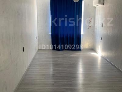 1-комнатная квартира · 50 м² · 2/5 этаж, мкр Асар-2, Микрорайон Асар 2 3390a за 140 000 ₸ в Шымкенте, Абайский р-н