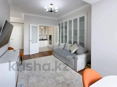 3-комнатная квартира · 78.4 м² · 5/16 этаж, Сыганак за 66 млн ₸ в Астане, Есильский р-н