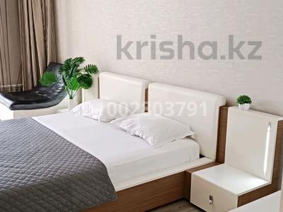 2-комнатная квартира · 67 м² · 3/12 этаж, Улы Дала 33 за 23 000 ₸ в Астане, Нура р-н