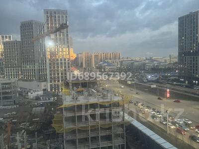2-комнатная квартира · 47 м² · 9/10 этаж, Бектурова А. (Е49) 3 за 300 000 ₸ в Астане, Есильский р-н