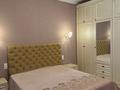 2-комнатная квартира · 47 м² · 9/10 этаж, Бектурова А. (Е49) 3 за 300 000 ₸ в Астане, Есильский р-н — фото 11