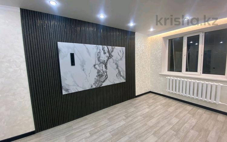 2-комнатная квартира · 42 м² · 1/5 этаж, Военный городок 1 за 14 млн 〒 в Талдыкоргане, военный городок Улан — фото 5