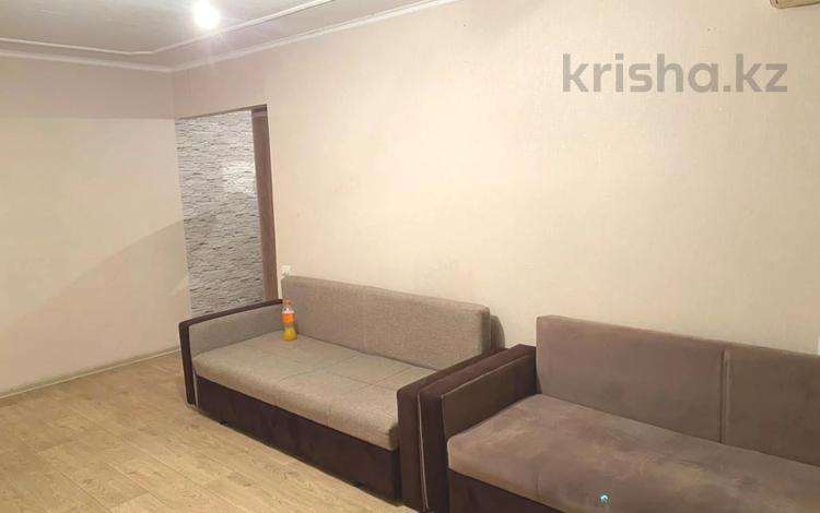 3-комнатная квартира · 50 м² · 1/5 этаж, Сатпаева — ТРЦ ADK | Брусиловского | Гимназия №140 | Школа №65 | Школа №224 за 33 млн ₸ в Алматы, Бостандыкский р-н — фото 8